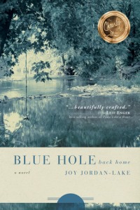 blue hole