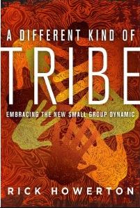 A Different Kind of Tribe