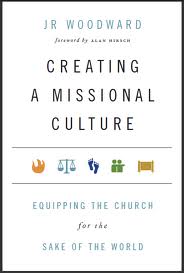 creating a missional culture