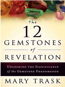 The 12 Gemstones