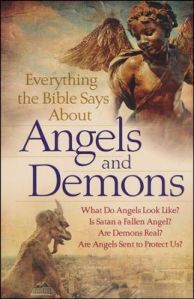 Everythig the Bible Has to Say About Angels and Demons