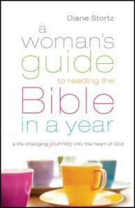 A Woman's Guide to Reading the Bible